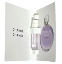 【国内正規品】CHANEL CHANCE EAU SPLENDIDE 1.5ml