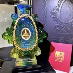 Atelier HILO Aqua Crystal 原画 バイカラー サファイア - メルカリ