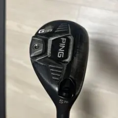 PING G425 5番ユーティリティ 26度