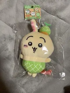 h*i様 ちいかわ ご当地キーホルダーうさぎ