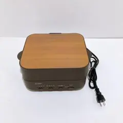 ☆★三菱電機 トースター ブレッドオーブン　レトロブラウン TO-ST1-Tのサムネイル