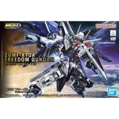 MG 1/100 フリーダムガンダム エクストラフィニッシュVer. G28 - メルカリ