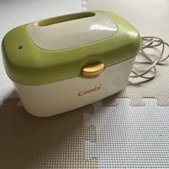 Combi おしりふきウォーマー