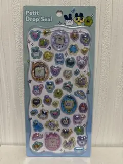 たまごっち　プチドロ