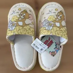 2026年最新】トムとジェリーサンダルの人気アイテム - メルカリ