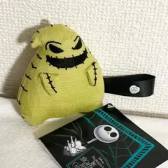 ナイトメアー・ビフォア・クリスマス &youマスコット ウギー・ブギー