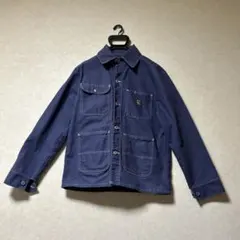 2026年最新】pointer カバーオールusa製の人気アイテム - メルカリ