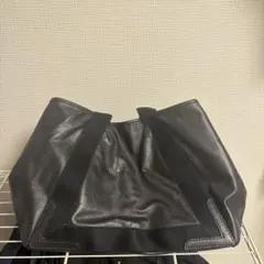 BALENCIAGA トートバッグ ブラックのサムネイル