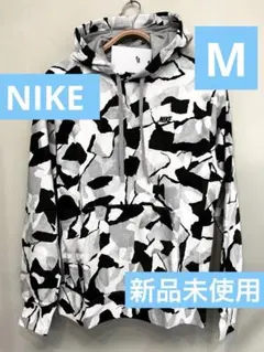 ナイキ パーカー プルオーバー フーディ Mサイズ