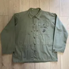 2026年最新】USMC P44ジャケットの人気アイテム - メルカリ