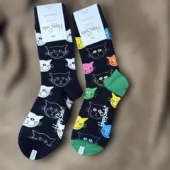 Happy Socks ２足セット