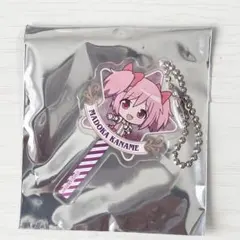 魔法少女まどか☆マギカ トレーディング キャンディー型 アクリルキーホルダー