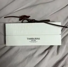 TAMBURINS PERFUME DISCOVERY SETのサムネイル