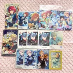 Knights 紙類まとめ