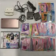 完品]アイカツ!My No.1 Stage! プレミアムセット【付属品未使用