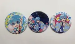 【バラ売り対応可】すとぷり ころん 缶バッジ