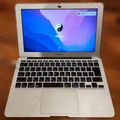 ジャンク品 MacBook Air 11 A1465モデル