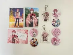 すとぷり　さとみくんグッズセット　バラ売り✖️