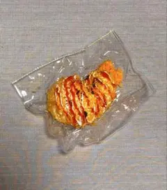 新品 エビフライスクイーズ サクサク - メルカリ