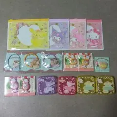 サンリオ キャラクターグッズ まとめ売り