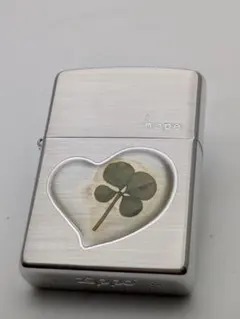 2025年最新】zippo クローバーの人気アイテム - メルカリ
