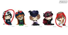 肩ズンFig. ペルソナ５ ザ・ロイヤル vol.2 クイーン クロウ