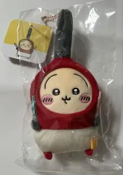 ちいかわ　ハートに火をつけるマスコット　うさぎ　チャッカマン