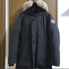 カナダグース　ジャスパー　ダウンジャケット