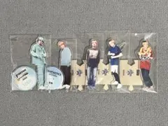 FANTASTICS 世界 アクリルスタンドまとめ②