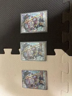 フーパ：光輪の超魔神 フーパ 入場者プレゼント PROMO XYシリーズプロモ