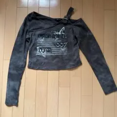 Avail 長袖　Tシャツ　CHIP CLIPのサムネイル