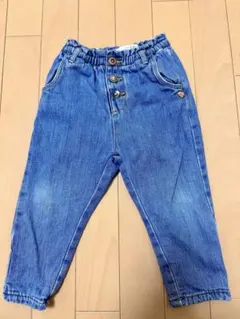 ZARA BABY デニムパンツ 18-24ヶ月 92cm