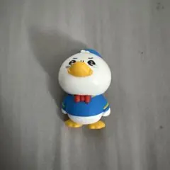 ドナルドダック ガチャガチャ なかないモン ディズニー