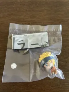 まちぼうけ NARUTO ナルト ラーメン一楽の場合 うずまきナルト