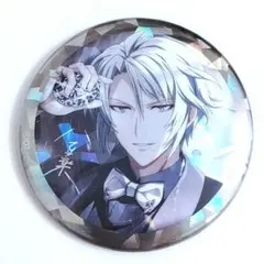 瑠*！様 アイドリッシュセブン La'Stiara 缶バッジ　八乙女楽