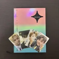 TREASURE THE FIRST STEP: CHAPTER ONE