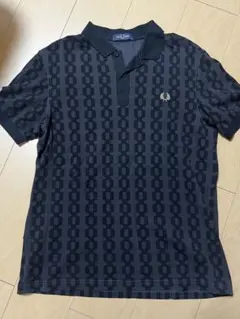 2026年最新】fred perry ポロシャツ ブラック ゴールドの人気アイテム