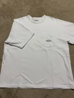白 Tシャツ