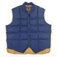 2026年最新】Eddie Bauer ダウンベスト 80sの人気アイテム - メルカリ