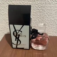 イヴサンローラン モン パリ オーデパルファム 7.5ml