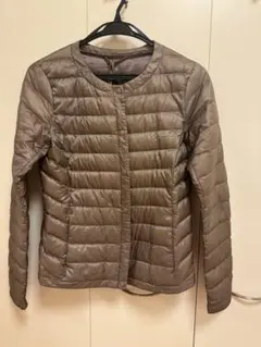 UNIQLO ウルトラライトダウン sサイズ