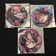 即購入可】 シクフォニ 缶バッジ ロディ SD LAN - メルカリ