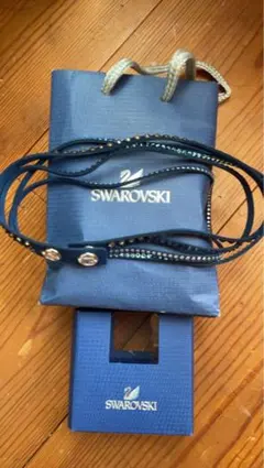 SWAROVSKI スワロフスキー ブレスレットのサムネイル