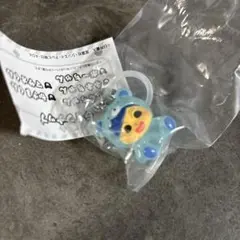 クレヨンしんちゃん めじるしアクセサリー みんなでくまパジャマ かざまくん