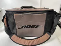 動作品 BOSE AW-1 カセットラジオ ケース付のサムネイル