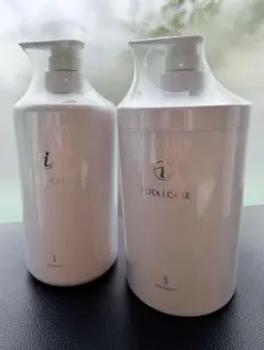 5番　COTA CARE シャンプー・トリートメントセット 正規品 COTA I CARE シャンプー トリートメント 5セット - メルカリ