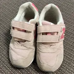 ◎ニューバランス313◎19cm◎