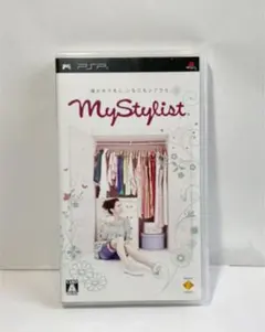 My Stylistのサムネイル