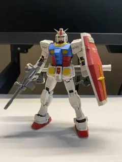 2026年最新】rg ガンダム rx-78-2 完成品の人気アイテム - メルカリ
