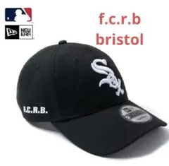 f.c.r.b bristol capベースボールキャップ ニューエラ